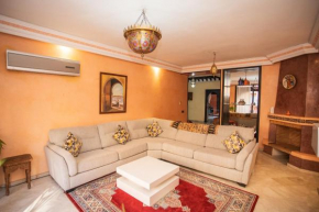 Apartamento Centro Guéliz